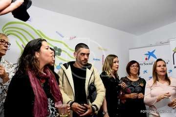 A ti, Mujer estrena sede en San Juan (Foto Antonio Alí)